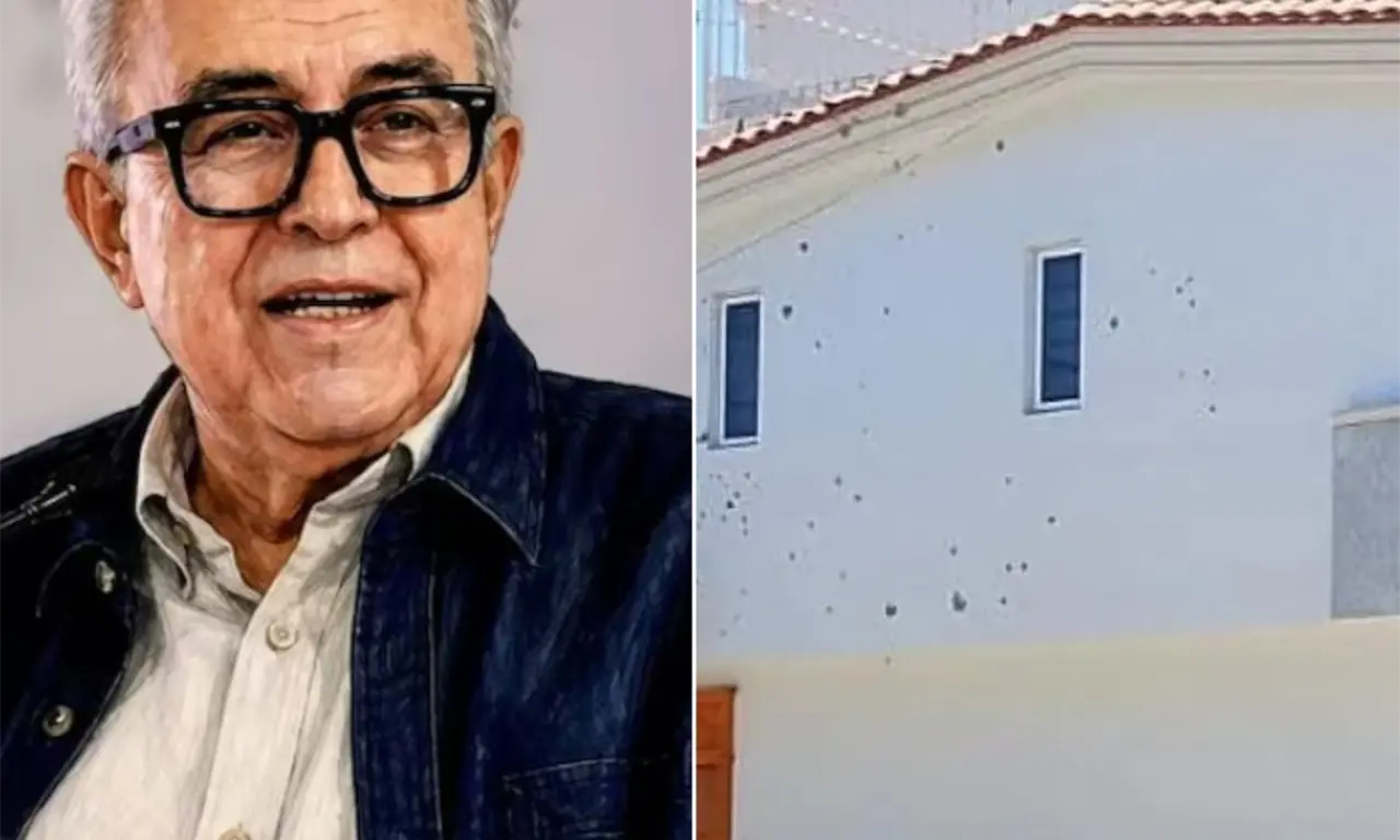  La agresión ocurre en medio de un contexto político complejo para el mandatario con licencia, quien solicitó separarse temporalmente del cargo el pasado 1 de mayo. 