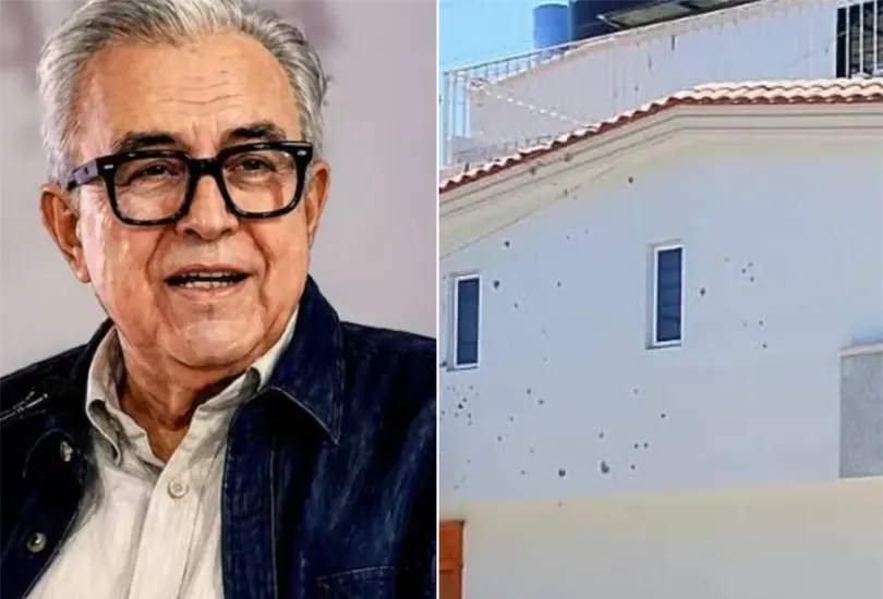 La agresi&oacute;n ocurre en medio de un contexto pol&iacute;tico complejo para el mandatario con licencia, quien solicit&oacute; separarse temporalmente del cargo el pasado 1 de mayo.