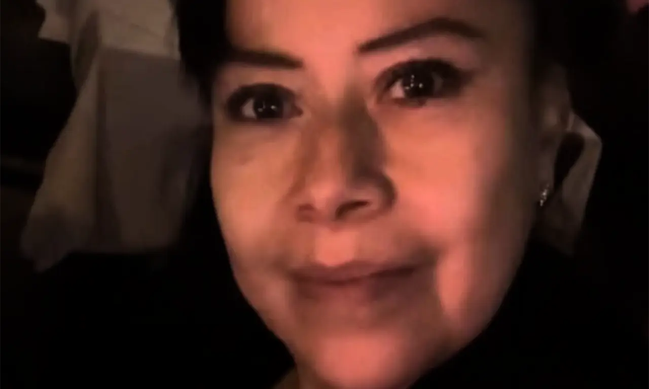  Según la denuncia inicial presentada por su hijo, la mujer habría salido rumbo al Centro Histórico de la Ciudad de México y ya no volvió a casa. 