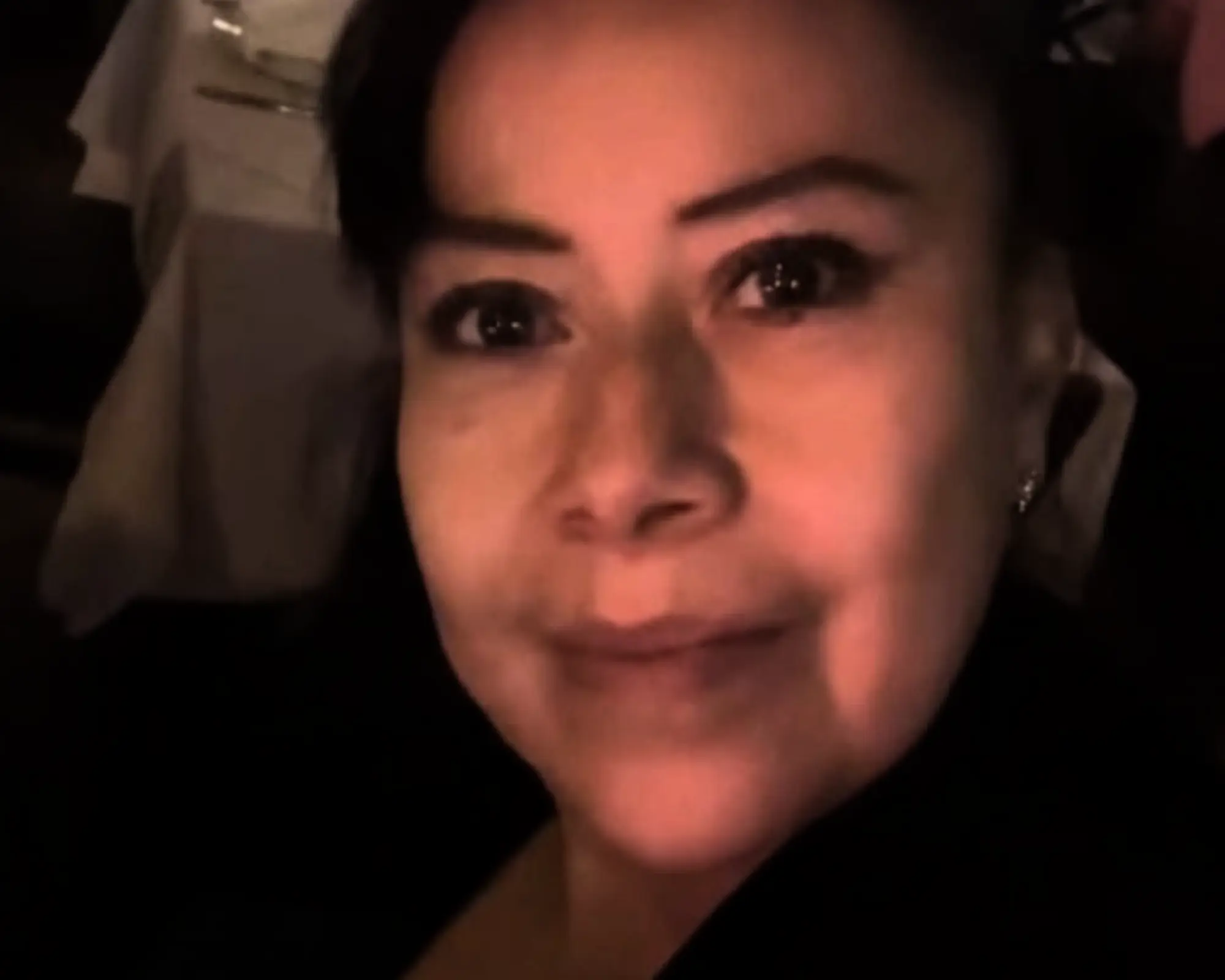 Teresa fue vista por última vez el pasado 24 de abril en la alcaldía Venustiano Carranza. Especial