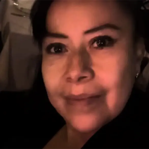 &iquest;D&oacute;nde est&aacute; Teresa Guadalupe? El caso detr&aacute;s del hijo que denunci&oacute; su desaparici&oacute;n y ahora es el principal sospechoso
