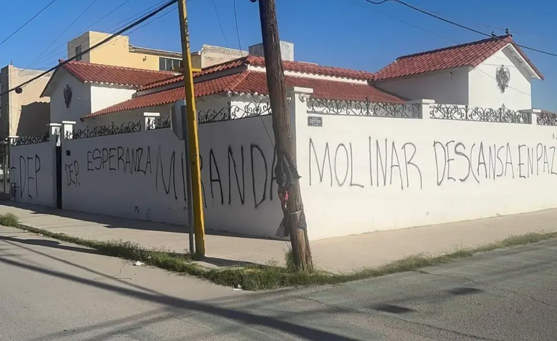 Captura de pantalla.