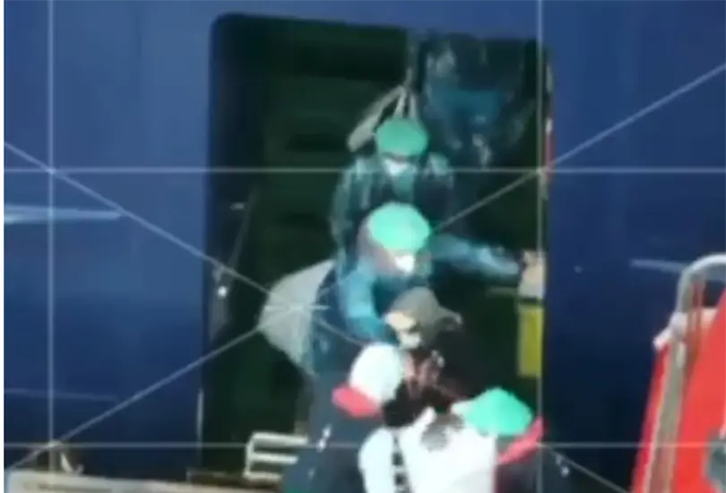 El caso del MV Hondius provocó atención mundial luego de confirmarse la muerte de tres turistas durante el viaje. El caso del MV Hondius provocó atención mundial luego de confirmarse la muerte de tres turistas durante el viaje.