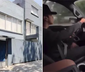 Revelan que Emiliano, asesino de la familia de Azcapotzalco, fue a visitar a su nueva novia tras el crimen