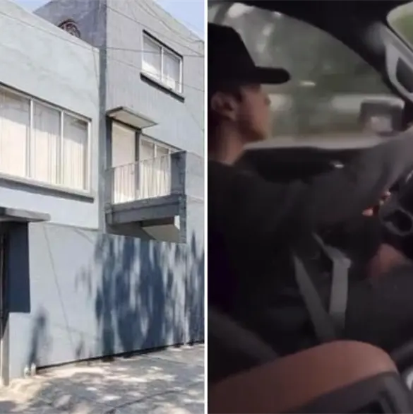 Revelan que Emiliano, asesino de la familia de Azcapotzalco, fue a visitar a su nueva novia tras el crimen