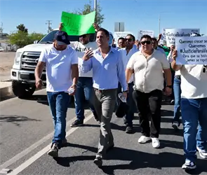 Pol&eacute;mica Ley Vicente: &iquest;protecci&oacute;n infantil o criminalizaci&oacute;n de las madres? 