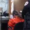 Vinculan a proceso a Roxana por muerte de Vicente; con el "S&iacute;ndrome del ni&ntilde;o olvidado" buscan defenderla