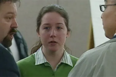 "Quer&iacute;a que desapareciera": el caso de la hija que plane&oacute; matar a su madre y solo pas&oacute; 3 a&ntilde;os en prisi&oacute;n