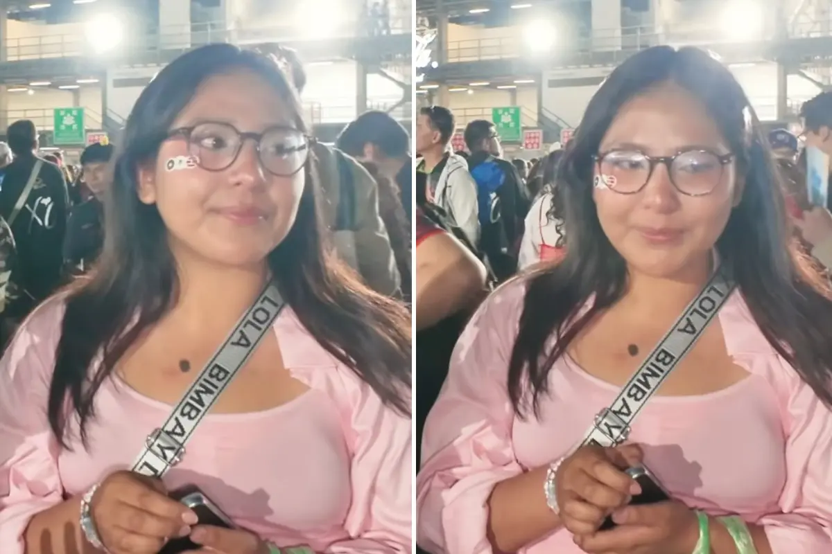  Fan de BTS es estafada en tres ocasiones 