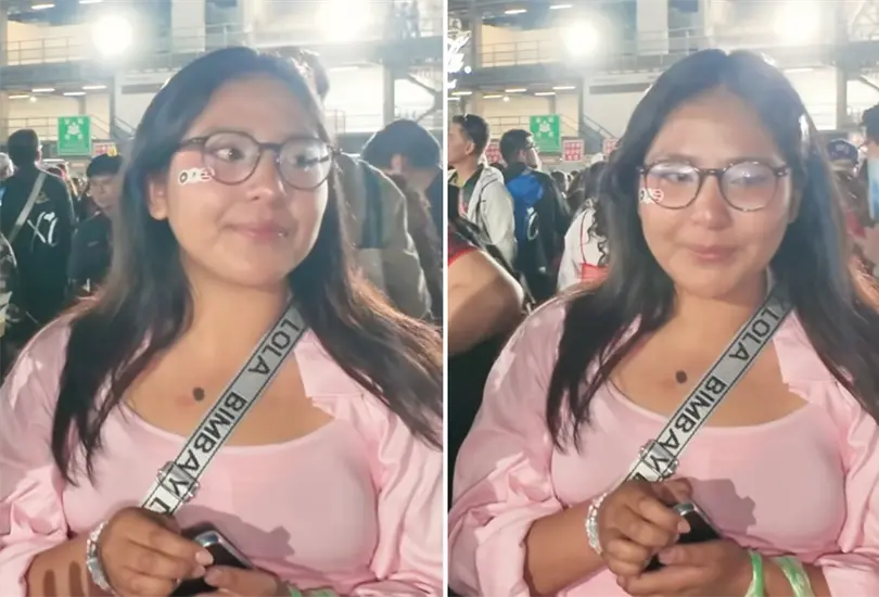 Fan de BTS es estafada en tres ocasiones