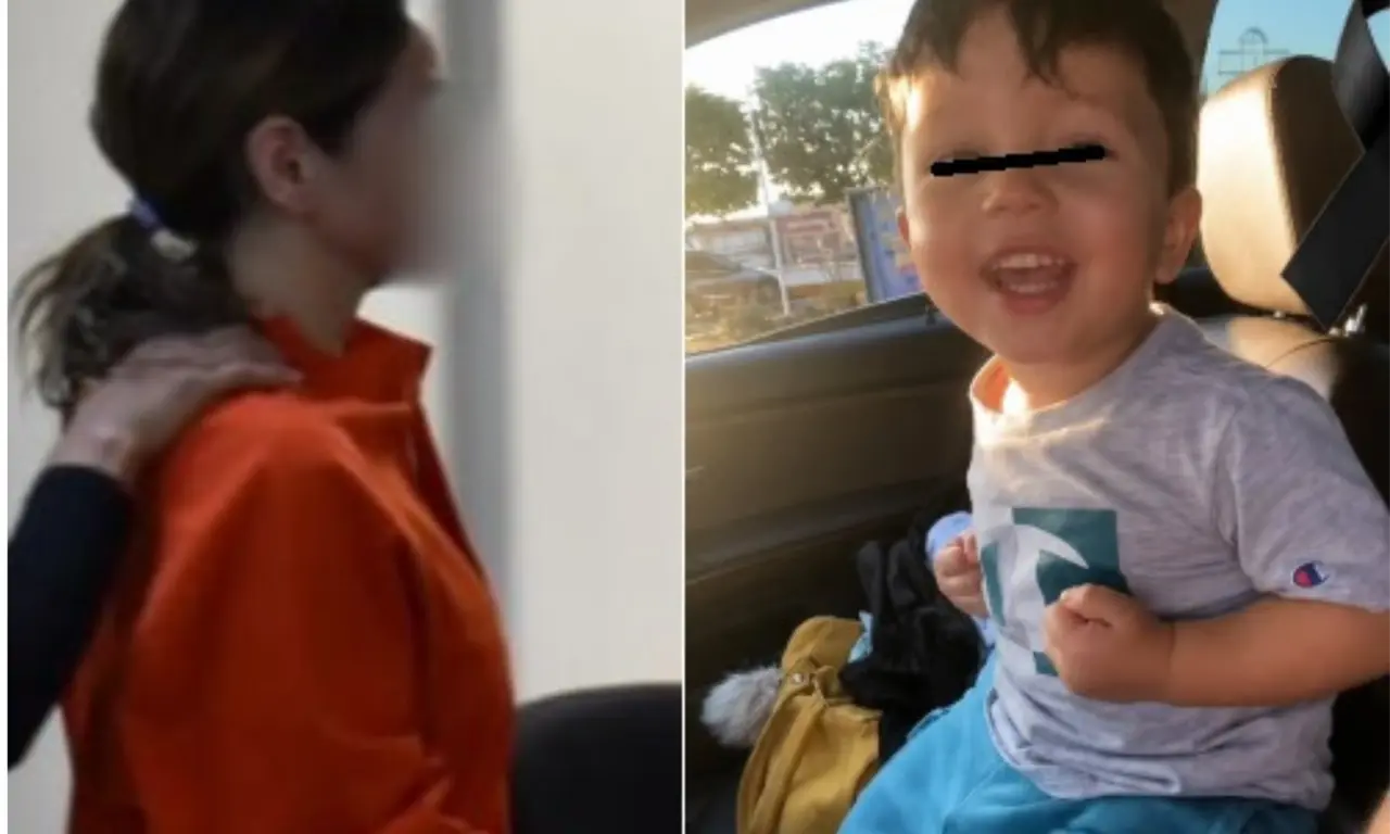  Durante su intervención también rechazó haber actuado de manera intencional contra alguno de sus hijos. 