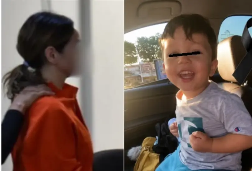 Durante su intervenci&oacute;n tambi&eacute;n rechaz&oacute; haber actuado de manera intencional contra alguno de sus hijos.