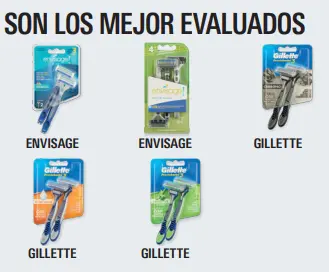 Revista del Consumidor.