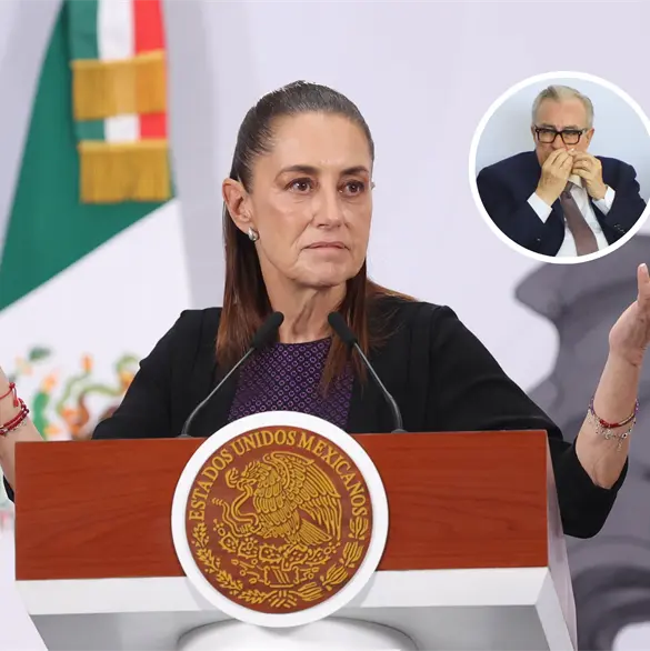 &iquest;D&oacute;nde est&aacute; Rub&eacute;n Rocha?: de la acusaci&oacute;n por narcotr&aacute;fico en EE.UU. a su casa baleada