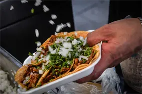 Feria del Taco 2026: &iquest;D&oacute;nde y cu&aacute;ndo ser&aacute; la megataquiza de tres d&iacute;as?