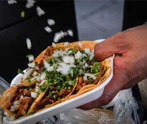 Feria del Taco 2026: &iquest;D&oacute;nde y cu&aacute;ndo ser&aacute; la megataquiza de tres d&iacute;as?