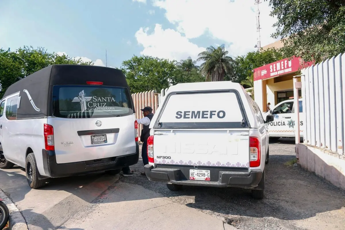 La violencia ha asediado a Chilapa. Cuartoscuro.