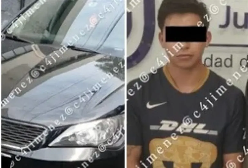 Yael denunció la desaparición de su madre, pero luego se convirtió en el principal sospechoso del caso. Yael denunció la desaparición de su madre, pero luego se convirtió en el principal sospechoso del caso.