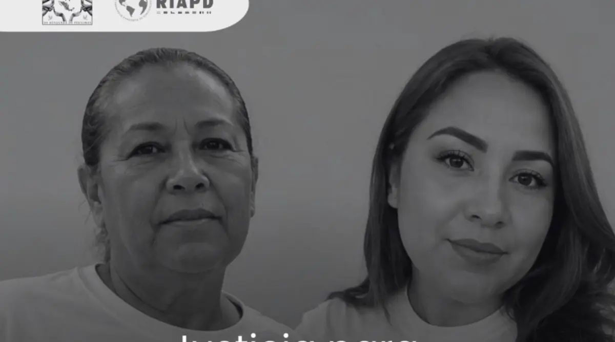  La Fiscalía de Guanajuato informó que investiga el doble feminicidio con perspectiva de género y busca a los responsables. 