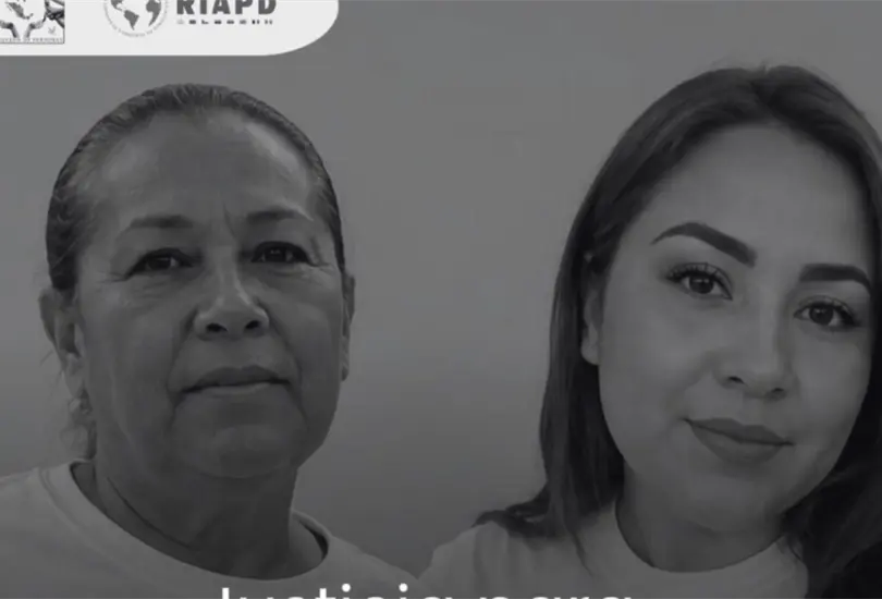 La Fiscal&iacute;a de Guanajuato inform&oacute; que investiga el doble feminicidio con perspectiva de g&eacute;nero y busca a los responsables.
