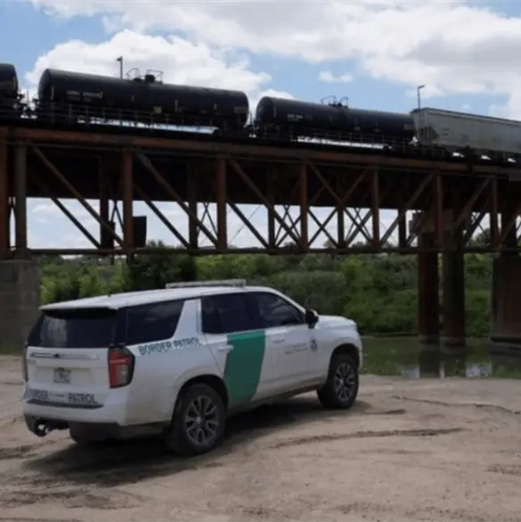 Tragedia en Texas: hallan muertos a tres mexicanos dentro de un vag&oacute;n de tren; esto se sabe