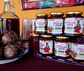 Feria de la Pitaya en Puebla: fechas, horarios y todo lo que debes saber