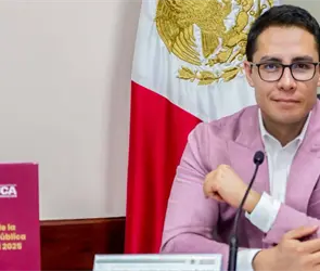 "Es la &uacute;ltima oportunidad": Filtran supuesto audio de alcalde de Pachuca; exige likes a funcionarios y amenaza con despidos