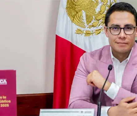 "Es la &uacute;ltima oportunidad": Filtran supuesto audio de alcalde de Pachuca; exige likes a funcionarios y amenaza con despidos