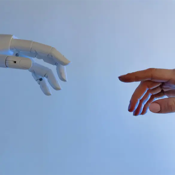 Tecnología y poder: el impacto de la IA en la sociedad mexicana