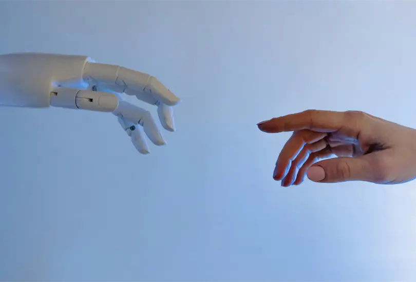 La inversión en inteligencia artificial se ha disparado en México. La inversión en inteligencia artificial se ha disparado en México.