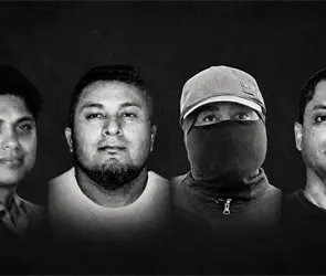 &iquest;Narcopol&iacute;tica? Este es el origen de Los Ardillos, el grupo que mantiene bajo asedio a Chilapa