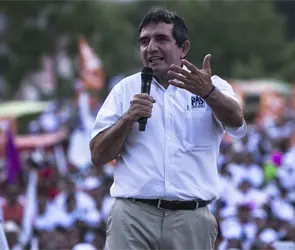 FGR reabre casos clave en Sinaloa: narcoelecci&oacute;n de 2021 y homicidio de H&eacute;ctor Cu&eacute;n