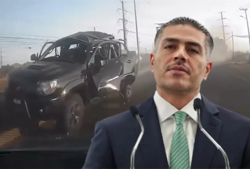 El gobierno federal asegur&oacute; que ninguna agencia extranjera realiza operaciones letales en territorio mexicano.