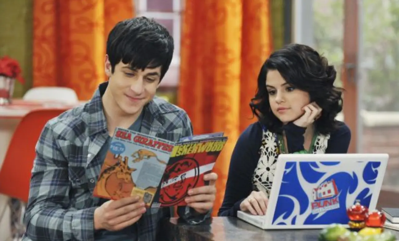 David Henrie