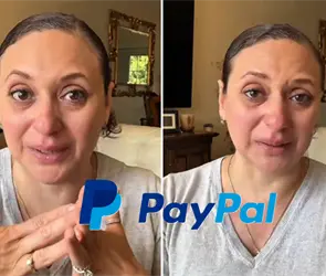 Me us&oacute; de puente: Mujer es estafada por un familiar a trav&eacute;s de PayPal; ahora debe 43 mil pesos