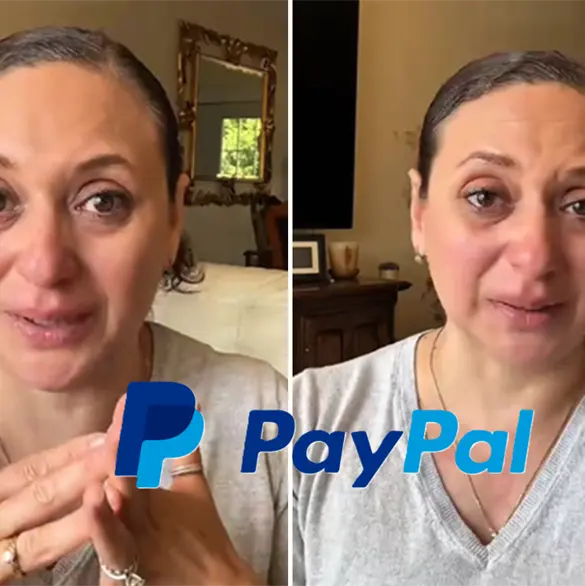 Me us&oacute; de puente: Mujer es estafada por un familiar a trav&eacute;s de PayPal; ahora debe 43 mil pesos