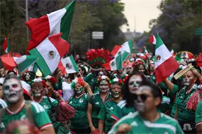 &iquest;Cu&aacute;les son los requisitos para ser Embajador del Mundial 2026 y obtener 9 mil al mes?