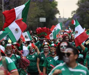 &iquest;Cu&aacute;les son los requisitos para ser Embajador del Mundial 2026 y obtener 9 mil al mes?