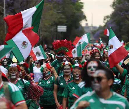 &iquest;Cu&aacute;les son los requisitos para ser Embajador del Mundial 2026 y obtener 9 mil al mes?