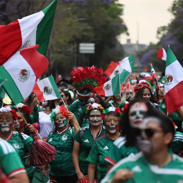 ¿Cuáles son los requisitos para ser Embajador del Mundial 2026 y obtener 9 mil al mes?