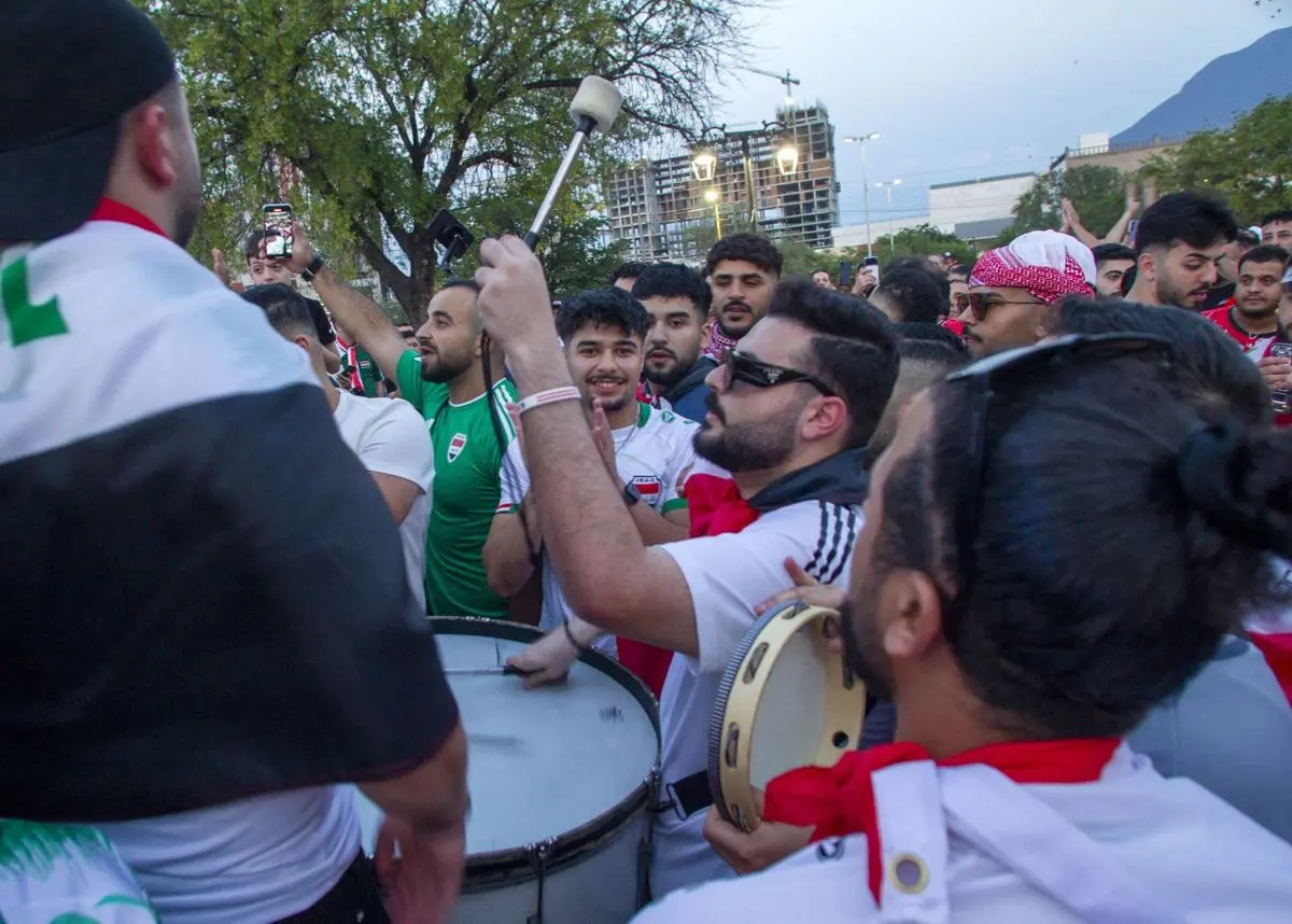 México será sede por tercera ocasión de una Copa del Mundo, situación que también traerá oportunidades temporales de empleo, capacitación y participación para miles de personas. Cuartoscuro.