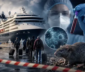 Hantavirus avanza: confirman m&aacute;s contagios ligados al crucero MV Hondius; OMS mantiene vigilancia