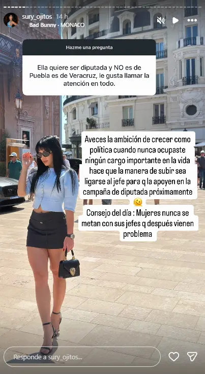 Instagram.
