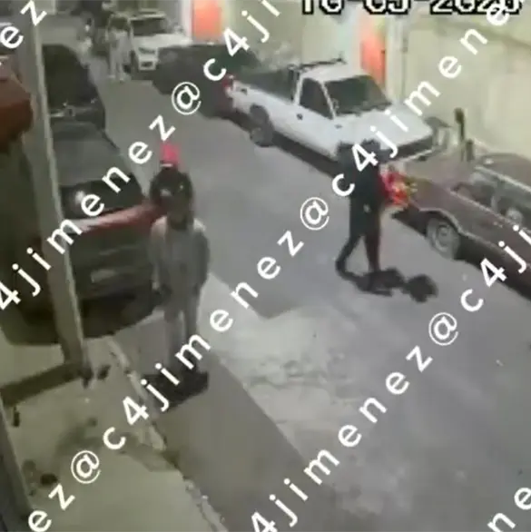 Sicarios llegaron con flores a festejo del D&iacute;a de las Madres y desataron balacera en Iztapalapa
