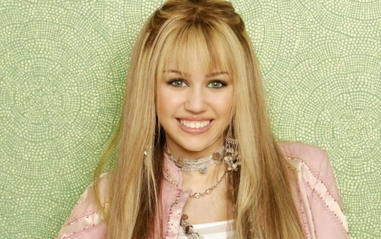 Miley Cyrus