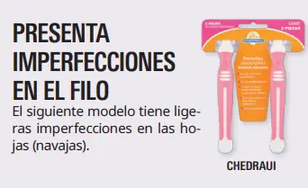 Revista del consumidor.