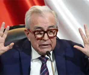 DEA lanza advertencia a pol&iacute;ticos mexicanos tras acusaciones contra Rocha Moya