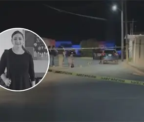 Asesinan a balazos a dirigente de Morena en Chihuahua; su esposo resulta herido tras el ataque