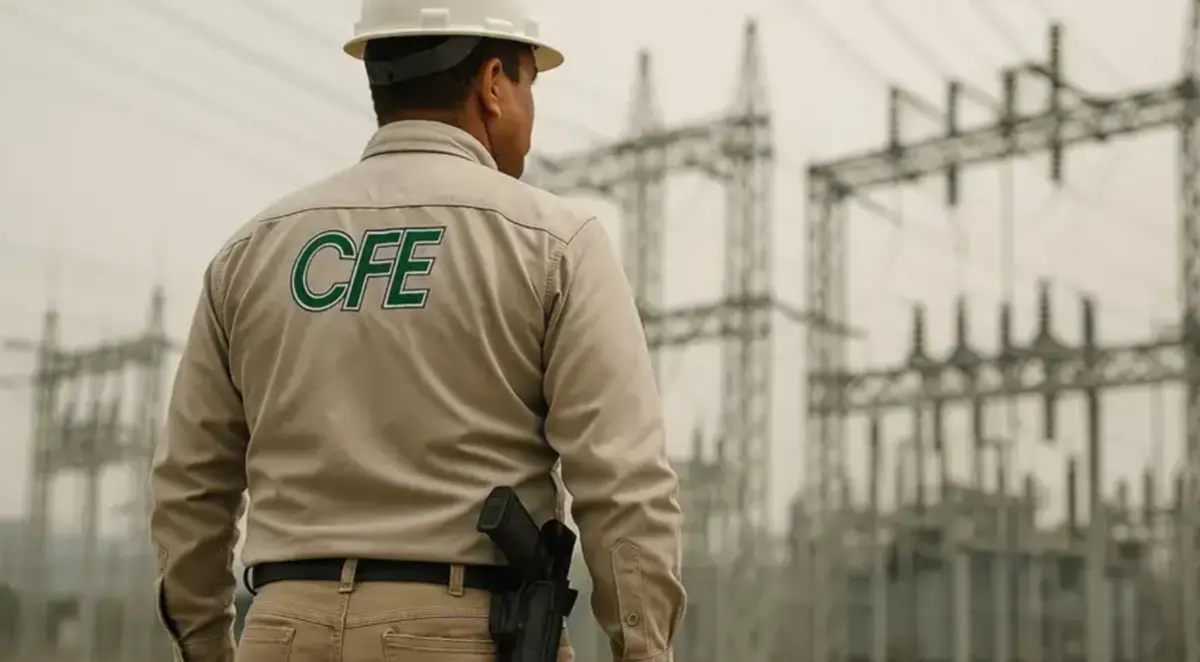  La CFE sustituyó equipos obsoletos e instaló sistemas de respaldo en 32 plantas de generación eléctrica del país. 