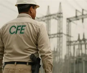 CFE moderniza telecomunicaciones en 32 plantas de generaci&oacute;n el&eacute;ctrica
